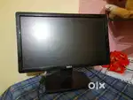 Dell Monitor 18-20inch price negotiable