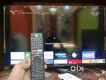 Sony Android TV