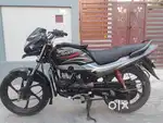 My bike sale