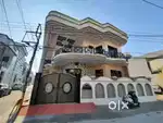 lovely kothi corner side for SALE