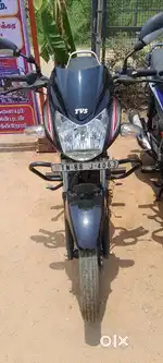 TVS SPORT 110  ELS Alloy