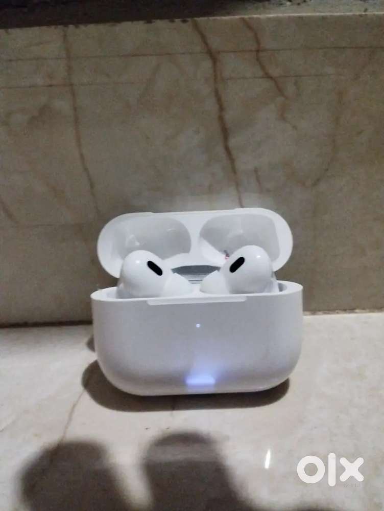 Air pods pro 2 excellent condition