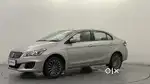 Maruti Suzuki Ciaz 2014-2017 ZXi Plus, 2015, Petrol