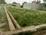 Residential plot