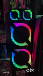 Invox sound 500 watts