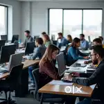 Part time job online work from home opportunity