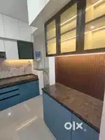 3 bhk new flat for rent keshav nagar
