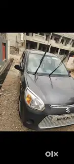 All paper ok Maruti Suzuki Alto 800 2013