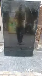 Selling Sony Bravia 4k Android TV