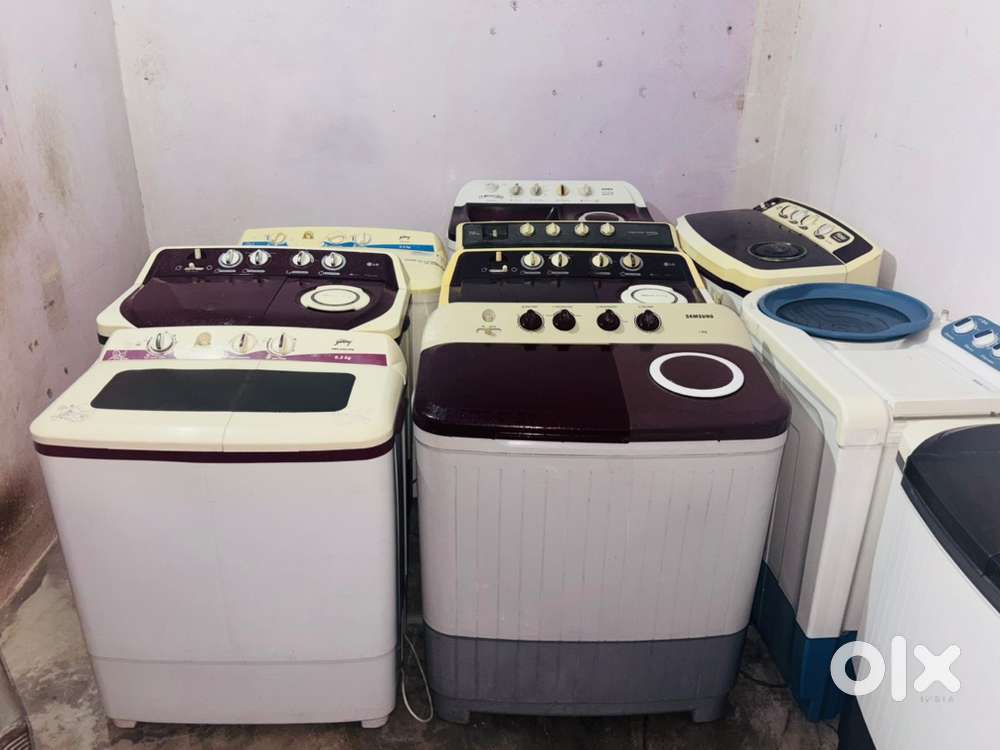 All washing mashing reapir and sale