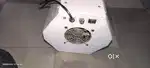 Bubble machine