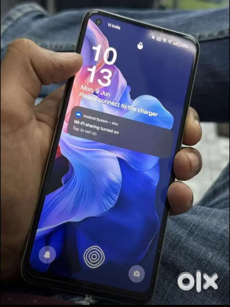 Oppo f21 S Pro 5G