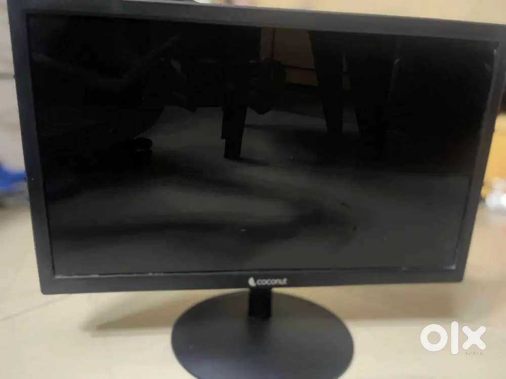 19 INCH HD COMPUTER MONITOR