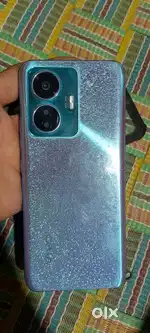Vivo T1. 4+4.128 mobile charger hai