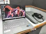Hp laptop 11th generation(negotiable)