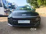 Hyundai New Verna SX O 1.5 Turbo GDI MT, 2023, Petrol