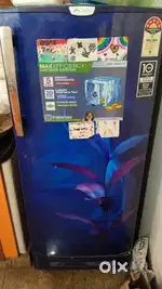 Godrej 210ltrs