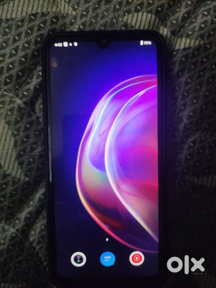 Vivo v21e 5g
