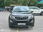 Mahindra XUV500 W7, 2021, Diesel