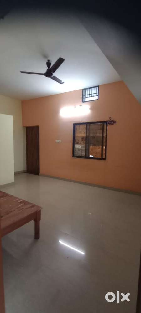2BK house with attached bathroom for rent (Girls and Family only)
