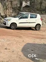 Maruti Suzuki Alto 800 2019 Petrol Well Maintained