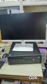 Computer sels and sarvice