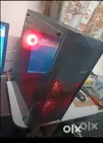 Editing gaming i7 CPU, 16gb RAM, 512 SSD, 4gb graphics card DDR5