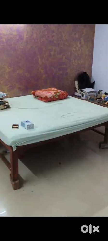 Urgent Need female flatmate 1 room available chouhan green valley