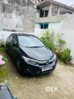 New condition Honda City ZX Top Model