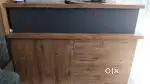 Cash counter