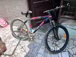 tata cycle fox 200