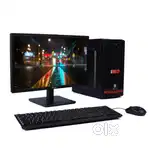 CORE I-5 PROCESSOR 500 GB HARD DISK 8 GB RAM 7999 RUPEE ONLY