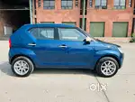 Maruti Suzuki Ignis 1.2 Delta, 2019, Petrol