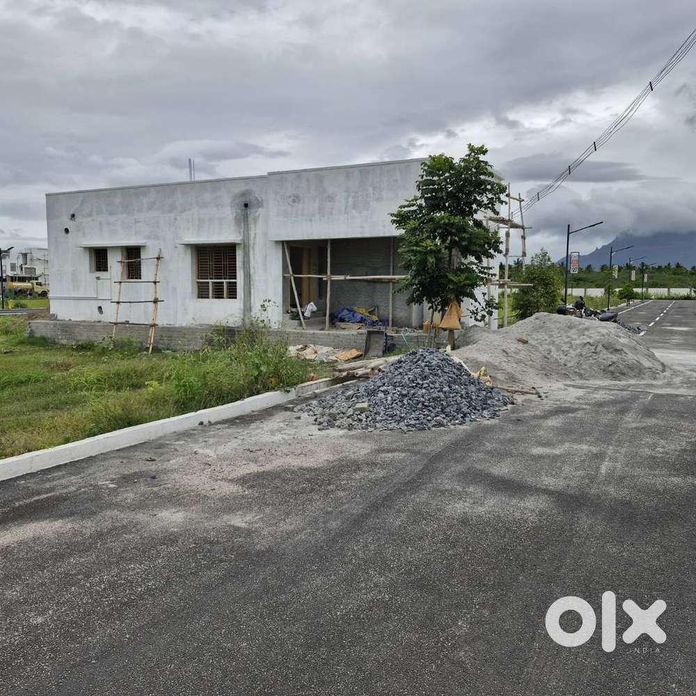 dtcp approved site for sale Plots Suitable for immediate construction