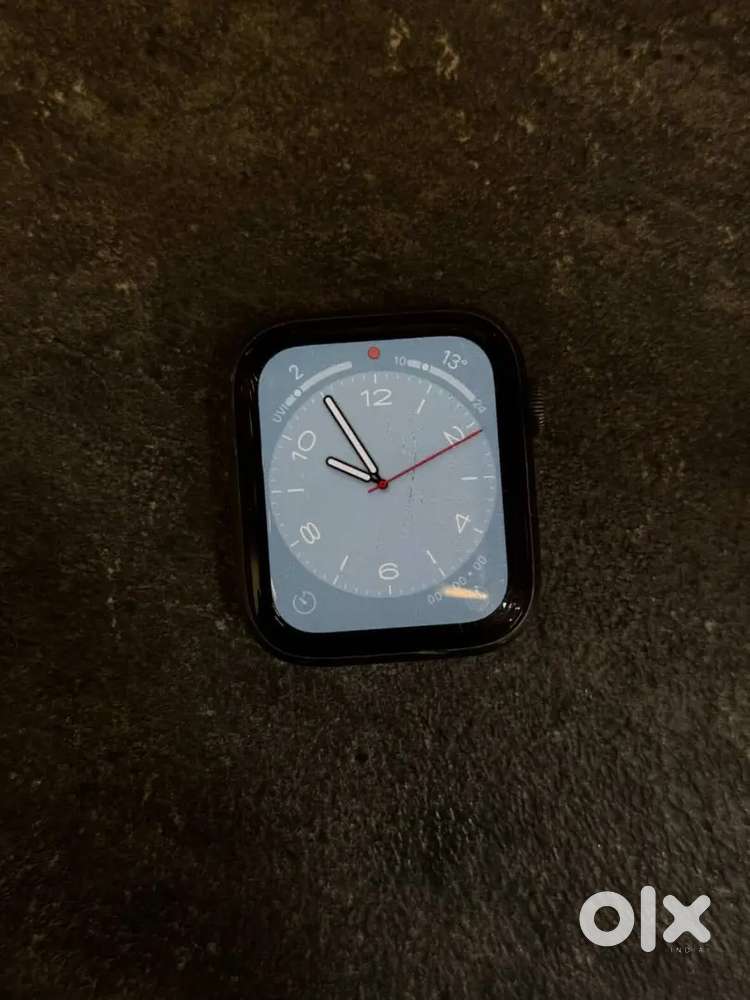 Apple Iwatch Series 5 44mm Cellular