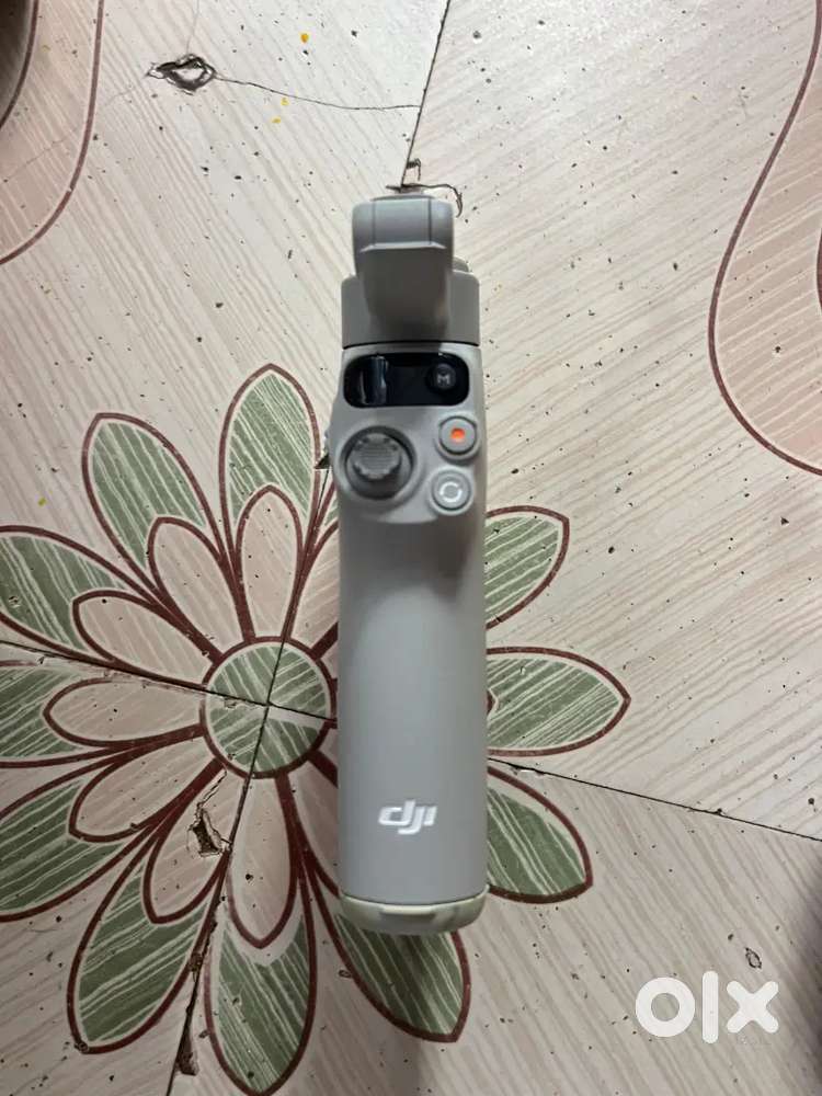 DJI Osmo Moblie 7 Gimbal for sale - excellent condition