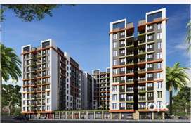 1/2/3 BHK Flats, Ujjain-Indore road, opposite arbindo hospital,Indore