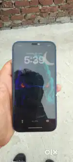 I phone 12.