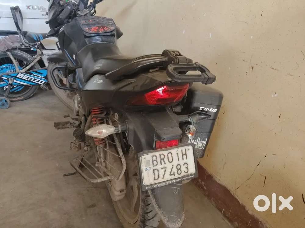 GLAMOUR XTEC-DISC-SELF-CAST