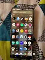 Realme 10 pro plus 8/128 gb best condition