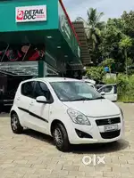 Maruti Suzuki Ritz 2014