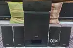 Sony Bluray 5.1 Home Theater