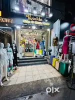 TWINKLE KIDS N GIRLS WEAR STORE , MAIN ROAD KATORA TALAB RAIPUR