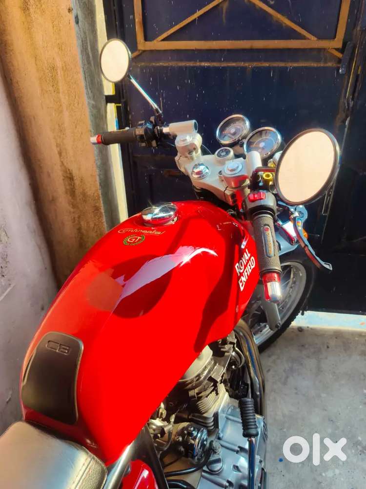 Continental GT 535 for sell