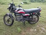 A bike a good condition