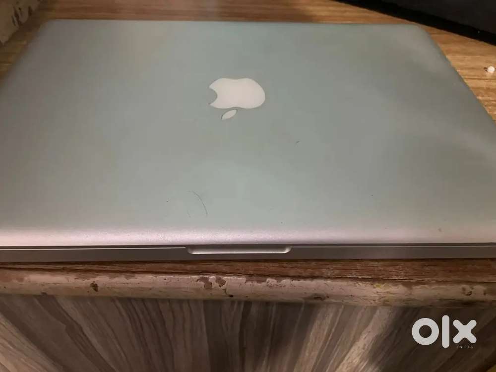 Mac book pro