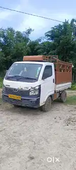 Tata intra v10 bs6 (insurance fail)