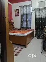 Roommates for flat