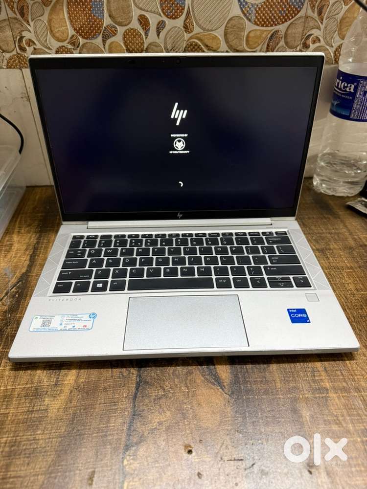Hp elitebook 840 G8 i7 11th Generetion