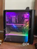 Asus ig10 gaming/vfx etc computer